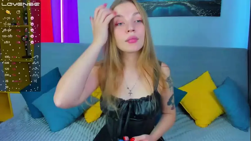 Lele_stolenko Cam Show Recorded 2023-12-05