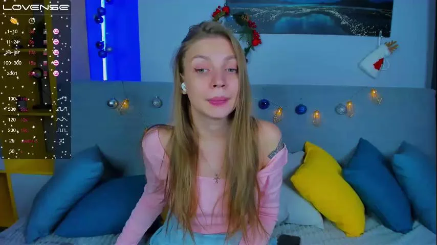 Lele_stolenko Cam Show Recorded 2023-12-12