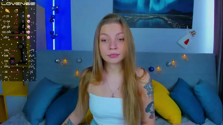 Lele_stolenko Cam Show Recorded 2023-12-12
