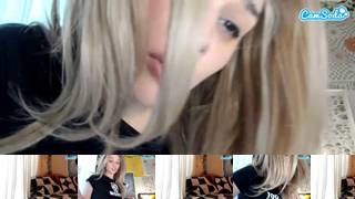 Lemonadecandyyy Cam Show Recorded 2023-09-08 Camsoda