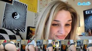 Lemonadecandyyy Cam Show Recorded 2023-07-22 Camsoda