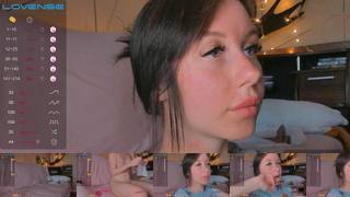 Lenaaaddictioon Cam Show Recorded 2023-07-23 Bongacams