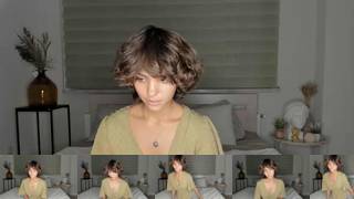 Lenaelisabeth Cam Show Recorded 2023-10-22 Chaturbate