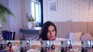 Lenaelisabeth Cam Show Recorded 2024-04-17 Chaturbate