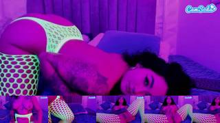 Lenastyles Cam Show Recorded 2023-10-22 Camsoda