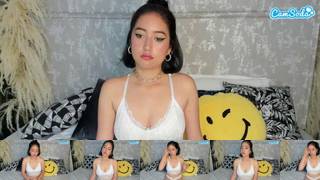 Lenny-collins Cam Show Recorded 2023-10-12 Camsoda