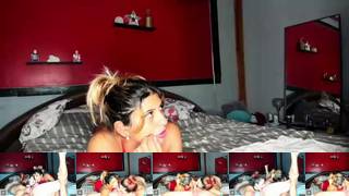 Lenoreandjasonsroom Cam Show Recorded 2023-09-16 Chaturbate