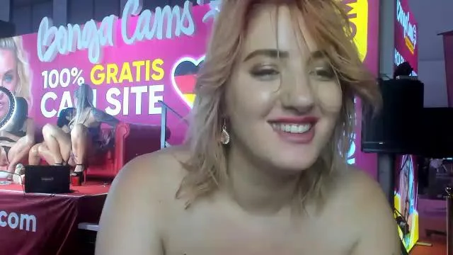 LeonaGreen Cam Show Recorded 2023-10-27