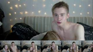 Lessykissy Cam Show Recorded 2023-07-29 Chaturbate