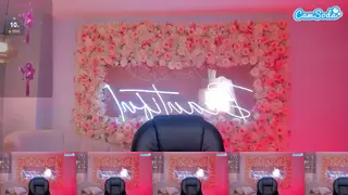 Leticiaavega Cam Show Recorded 2024-06-01 Camsoda