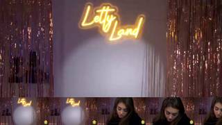 Lettymoa Cam Show Recorded 2023-09-16 Chaturbate