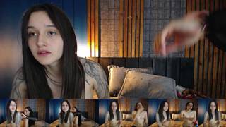 Lexa-jois Cam Show Recorded 2023-09-04 Bongacams