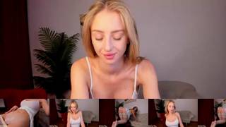 Lexa_coy Cam Show Recorded 2023-12-07