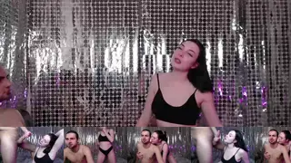 Lexa_n_de Cam Show Recorded 2024-02-24 Chaturbate