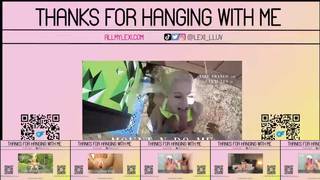 Lexi_luv Cam Show Recorded 2023-07-29 Chaturbate