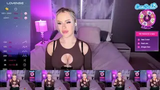 Lexiilovee Cam Show Recorded 2024-03-26 Camsoda