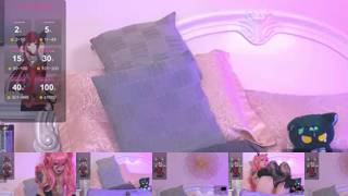 Lexilamborghini Cam Show Recorded 2023-11-12 Chaturbate