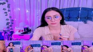 Lexus-scarlet Cam Show Recorded 2023-10-13 Bongacams