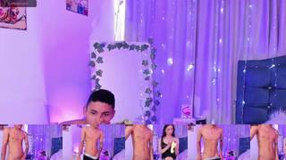 Lexus_scarlett Cam Show Recorded 2023-10-08 Chaturbate