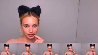 Lexy_meoww Cam Show Recorded 2023-06-24 Chaturbate