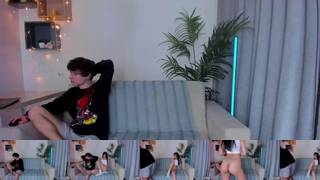 Leyla_tyler Cam Show Recorded 2024-01-18 Chaturbate