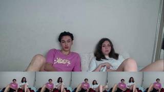 Lia_stan Cam Show Recorded 2023-08-21 Chaturbate