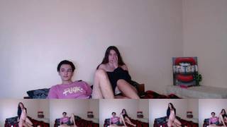 Lia_stan Cam Show Recorded 2023-11-09 Chaturbate