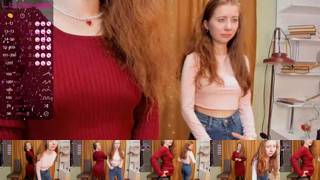 Liamillou Cam Show Recorded 2023-06-23