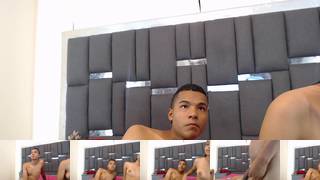 Liamyalisson Cam Show Recorded 2023-10-12 Bongacams