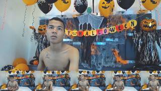 Liamyalisson Cam Show Recorded 2023-10-25 Bongacams