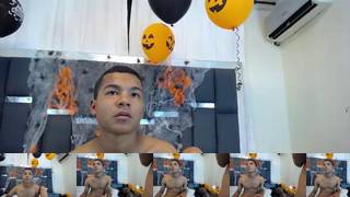 Liamyalisson Cam Show Recorded 2023-10-28 Chaturbate