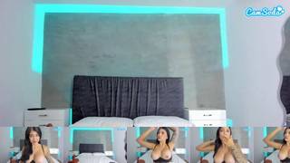 Liaprada Cam Show Recorded 2023-10-25 Camsoda