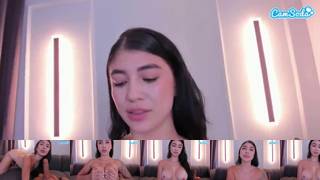 Liaprada Cam Show Recorded 2023-11-22 Camsoda