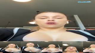 Lifeofkiley Cam Show Recorded 2023-08-18 Camsoda