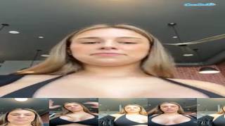 Lifeofkiley Cam Show Recorded 2023-06-08 Camsoda