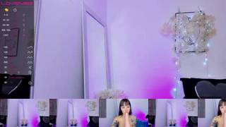 Liia_sweett Cam Show Recorded 2023-12-08 Chaturbate