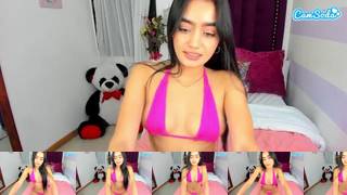 Liilyvega Cam Show Recorded 2023-07-20 Camsoda