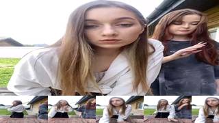 Liizza Cam Show Recorded 2023-07-05