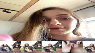 Liizza Cam Show Recorded 2023-06-28