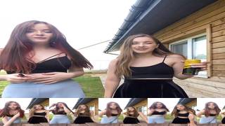 Liizza Cam Show Recorded 2023-06-23