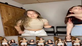 Liizza Cam Show Recorded 2023-06-16