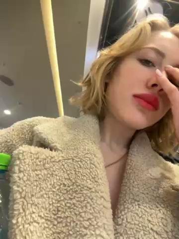 Likachkaa Cam Show Recorded 2023-12-09 Bongacams