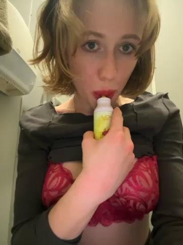 Likachkaa Cam Show Recorded 2023-12-10 Bongacams