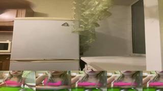 Likamilks Cam Show Recorded 2023-10-16 Bongacams