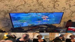 Likavika Cam Show Recorded 2023-09-18