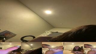 Likavika Cam Show Recorded 2023-09-13