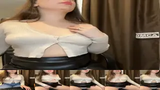 Likulya-kus Cam Show Recorded 2024-03-18