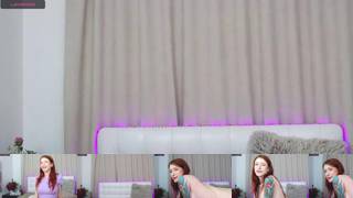 Lil_bella_g Cam Show Recorded 2023-12-08 Chaturbate