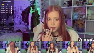 Lila_glx Cam Show Recorded 2023-10-17