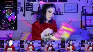 Lilclownbaby666 Cam Show Recorded 2024-05-09 Chaturbate